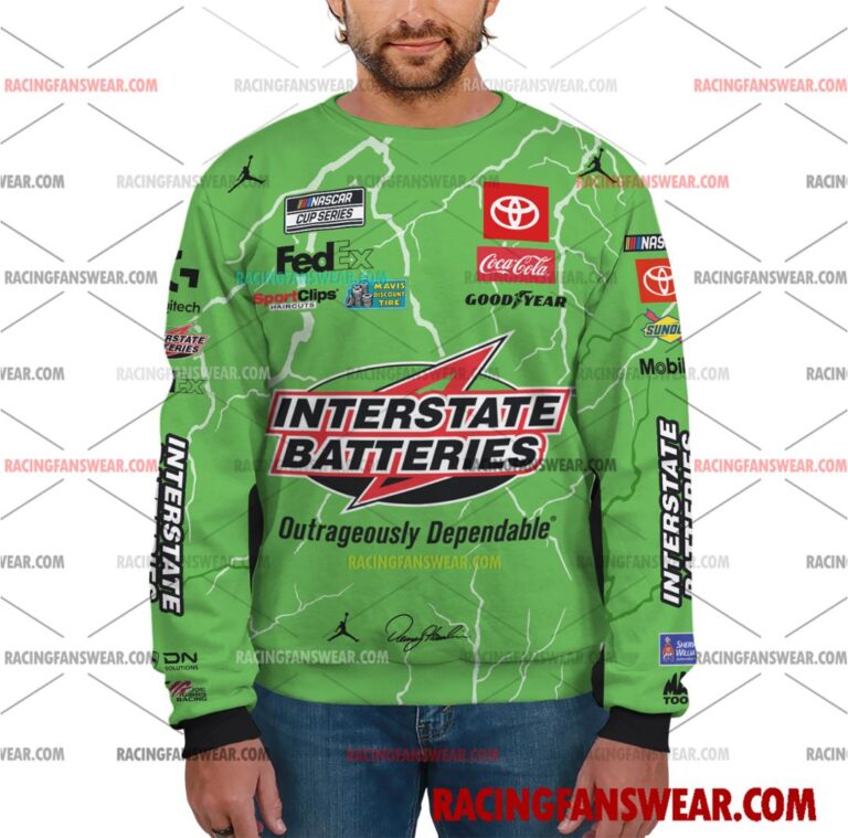Nascar store - Loyal fans of Denny Hamlin's Unisex Hoodie,Unisex Pop Top Hoodie,Unisex Zip Hoodie,Unisex T-Shirt,Unisex Sweatshirt,Unisex Long Pants,Kid Hoodie,Kid Zip Hoodie,Kid T-Shirt,Kid Sweatshirt,Kid Long Pants:vintage nascar racing suit,uniform,apparel,shirts,merch,merchandise,jersey,hoodie,jackets,shorts,sweatshirt,outfits,clothes