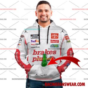 Denny Hamlin Nascar Racing 2024 Uniform Apparel Clothes Sweatshirt Zip Pop Top Hoodie T-Shirt Long Pant 3 Nascar store - Loyal fans of Denny Hamlin's Unisex Hoodie,Unisex Pop Top Hoodie,Unisex Zip Hoodie,Unisex T-Shirt,Unisex Sweatshirt,Unisex Long Pants,Kid Hoodie,Kid Zip Hoodie,Kid T-Shirt,Kid Sweatshirt,Kid Long Pants:vintage nascar racing suit,uniform,apparel,shirts,merch,merchandise,jersey,hoodie,jackets,shorts,sweatshirt,outfits,clothes