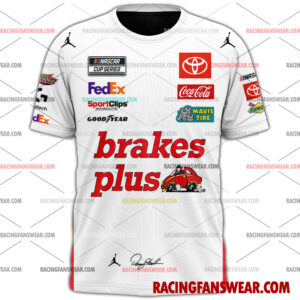 Denny Hamlin Nascar Racing 2024 Uniform Apparel Clothes Sweatshirt Zip Pop Top Hoodie T-Shirt Long Pant 5 Nascar store - Loyal fans of Denny Hamlin's Unisex Hoodie,Unisex Pop Top Hoodie,Unisex Zip Hoodie,Unisex T-Shirt,Unisex Sweatshirt,Unisex Long Pants,Kid Hoodie,Kid Zip Hoodie,Kid T-Shirt,Kid Sweatshirt,Kid Long Pants:vintage nascar racing suit,uniform,apparel,shirts,merch,merchandise,jersey,hoodie,jackets,shorts,sweatshirt,outfits,clothes