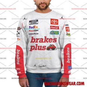 Denny Hamlin Nascar Racing 2024 Uniform Apparel Clothes Sweatshirt Zip Pop Top Hoodie T-Shirt Long Pant 7 Nascar store - Loyal fans of Denny Hamlin's Unisex Hoodie,Unisex Pop Top Hoodie,Unisex Zip Hoodie,Unisex T-Shirt,Unisex Sweatshirt,Unisex Long Pants,Kid Hoodie,Kid Zip Hoodie,Kid T-Shirt,Kid Sweatshirt,Kid Long Pants:vintage nascar racing suit,uniform,apparel,shirts,merch,merchandise,jersey,hoodie,jackets,shorts,sweatshirt,outfits,clothes