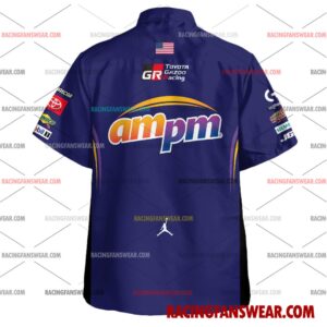 Denny Hamlin Nascar Racing 2025 Uniform Apparel Clothes Hawaiian Polo Shirts 2 Nascar store - Loyal fans of Denny Hamlin's Unisex Hawaiian Shirt,Unisex Polo Shirt,Kid Hawaiian Shirt,Kid Polo Shirt:vintage nascar racing suit,uniform,apparel,shirts,merch,merchandise,jersey,hoodie,jackets,shorts,sweatshirt,outfits,clothes