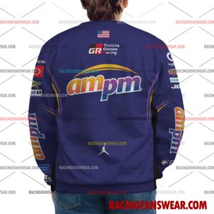 Denny Hamlin Nascar Racing 2025 Uniform Apparel Clothes Sweatshirt Zip Pop Top Hoodie T-Shirt Long Pant 8 Nascar store - Loyal fans of Denny Hamlin's Unisex Hoodie,Unisex Pop Top Hoodie,Unisex Zip Hoodie,Unisex T-Shirt,Unisex Sweatshirt,Unisex Long Pants,Kid Hoodie,Kid Zip Hoodie,Kid T-Shirt,Kid Sweatshirt,Kid Long Pants:vintage nascar racing suit,uniform,apparel,shirts,merch,merchandise,jersey,hoodie,jackets,shorts,sweatshirt,outfits,clothes