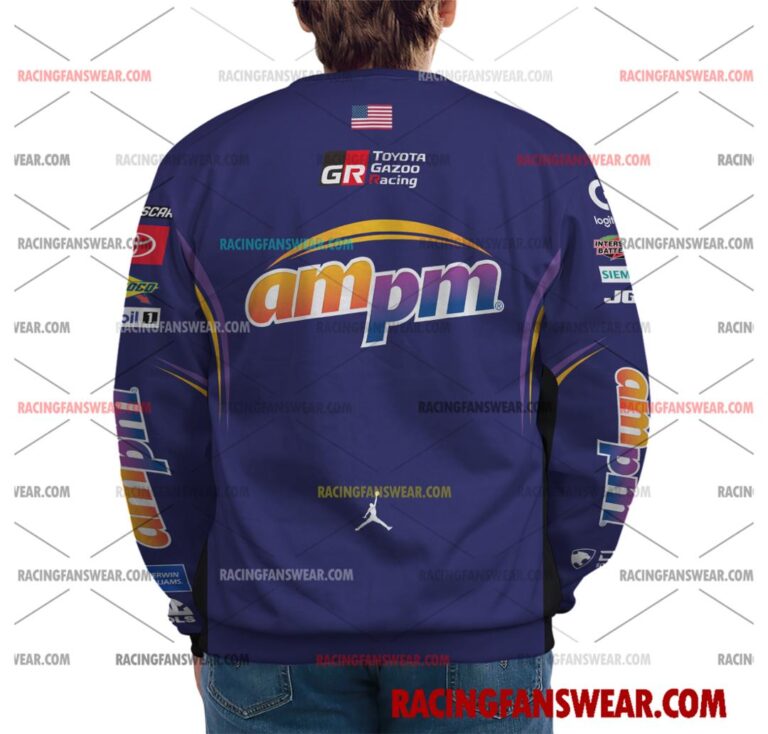 Nascar store - Loyal fans of Denny Hamlin's Unisex Hoodie,Unisex Pop Top Hoodie,Unisex Zip Hoodie,Unisex T-Shirt,Unisex Sweatshirt,Unisex Long Pants,Kid Hoodie,Kid Zip Hoodie,Kid T-Shirt,Kid Sweatshirt,Kid Long Pants:vintage nascar racing suit,uniform,apparel,shirts,merch,merchandise,jersey,hoodie,jackets,shorts,sweatshirt,outfits,clothes