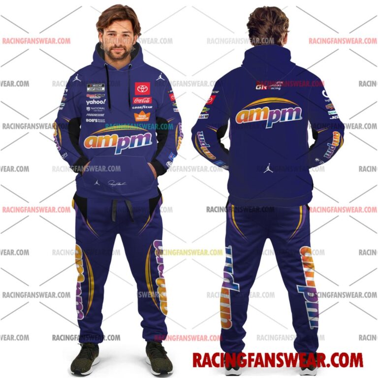 Nascar store - Loyal fans of Denny Hamlin's Unisex Hoodie,Unisex Pop Top Hoodie,Unisex Zip Hoodie,Unisex T-Shirt,Unisex Sweatshirt,Unisex Long Pants,Kid Hoodie,Kid Zip Hoodie,Kid T-Shirt,Kid Sweatshirt,Kid Long Pants:vintage nascar racing suit,uniform,apparel,shirts,merch,merchandise,jersey,hoodie,jackets,shorts,sweatshirt,outfits,clothes
