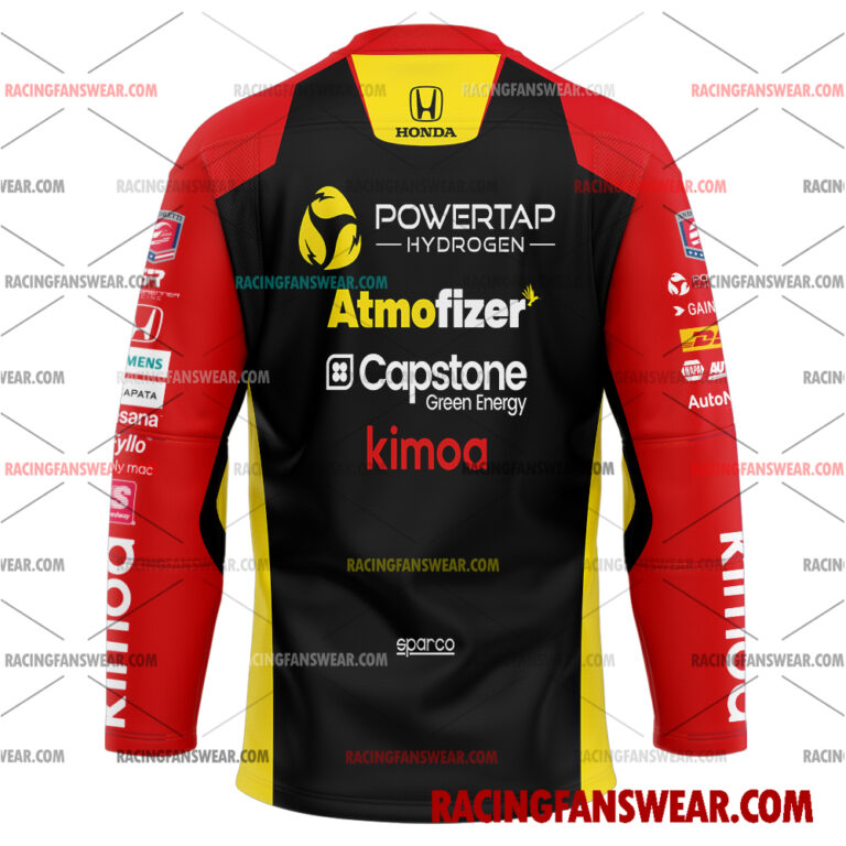IndyCar store - Loyal fans of Devlin DeFrancesco's Men's Baseball Jersey,Women's Baseball Jersey,Kid's Baseball Jersey,Men's Hockey Jerseys,WoMen's Hockey Jerseys,Youth's Hockey Jerseys:Vintage indycar racing suit,uniform,apparel,shirts,merch,merchandise,jersey,hoodie,jackets,shorts,sweatshirt,outfits,clothes