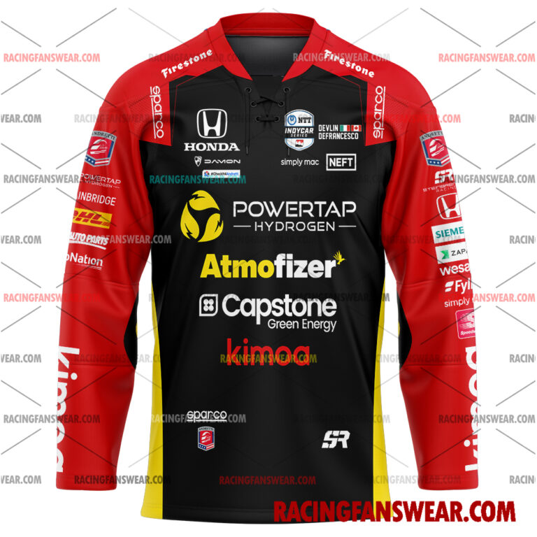IndyCar store - Loyal fans of Devlin DeFrancesco's Men's Baseball Jersey,Women's Baseball Jersey,Kid's Baseball Jersey,Men's Hockey Jerseys,WoMen's Hockey Jerseys,Youth's Hockey Jerseys:Vintage indycar racing suit,uniform,apparel,shirts,merch,merchandise,jersey,hoodie,jackets,shorts,sweatshirt,outfits,clothes