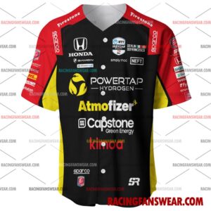 Devlin DeFrancesco IndyCar Racing 2022 Uniform Apparel Clothes Baseball Jersey Hockey Jersey 1 IndyCar store - Loyal fans of Devlin DeFrancesco's Men's Baseball Jersey,Women's Baseball Jersey,Kid's Baseball Jersey,Men's Hockey Jerseys,WoMen's Hockey Jerseys,Youth's Hockey Jerseys:Vintage indycar racing suit,uniform,apparel,shirts,merch,merchandise,jersey,hoodie,jackets,shorts,sweatshirt,outfits,clothes