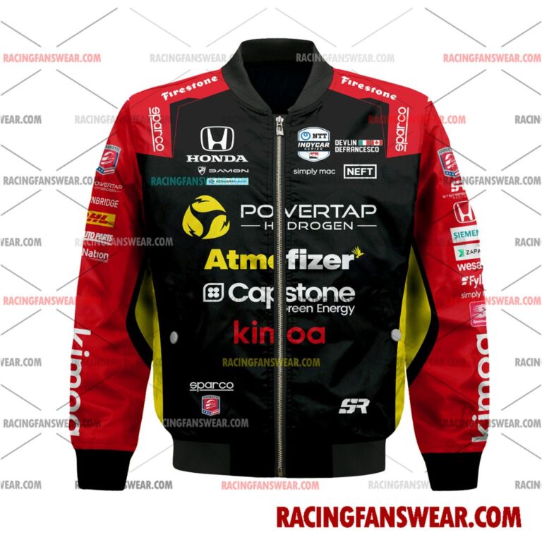 IndyCar store - Loyal fans of Devlin DeFrancesco's Bomber Jacket,Unisex Thick Coat,Unisex Sleeveless Hoodie,Unisex Hooded T-Shirt,Kid Sleeveless Hoodie,Kid Hooded T-Shirts,Kid Thick Coat:Vintage indycar racing suit,uniform,apparel,shirts,merch,merchandise,jersey,hoodie,jackets,shorts,sweatshirt,outfits,clothes
