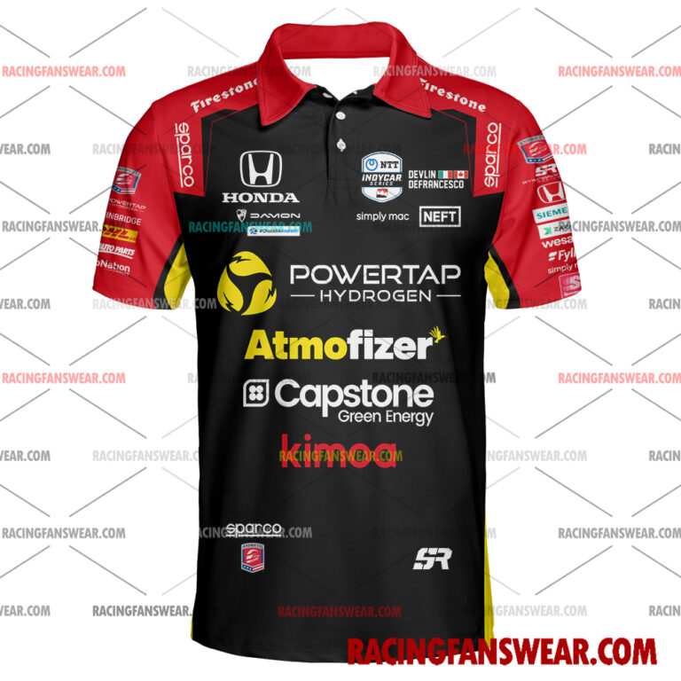 IndyCar store - Loyal fans of Devlin DeFrancesco's Unisex Hawaiian Shirt,Unisex Polo Shirt,Kid Hawaiian Shirt,Kid Polo Shirt:Vintage indycar racing suit,uniform,apparel,shirts,merch,merchandise,jersey,hoodie,jackets,shorts,sweatshirt,outfits,clothes
