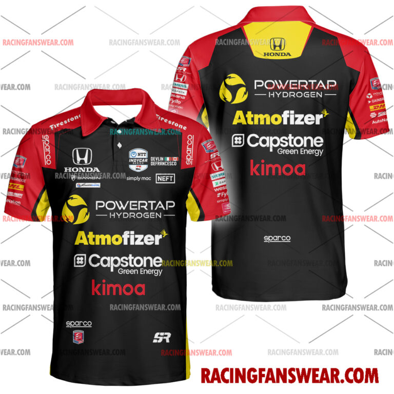 IndyCar store - Loyal fans of Devlin DeFrancesco's Unisex Hawaiian Shirt,Unisex Polo Shirt,Kid Hawaiian Shirt,Kid Polo Shirt:Vintage indycar racing suit,uniform,apparel,shirts,merch,merchandise,jersey,hoodie,jackets,shorts,sweatshirt,outfits,clothes