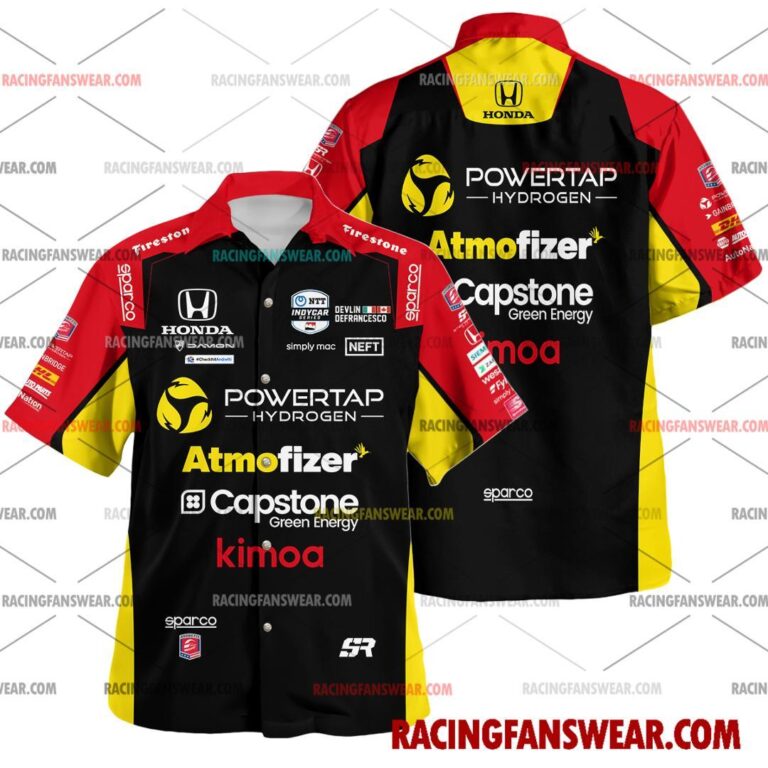 IndyCar store - Loyal fans of Devlin DeFrancesco's Unisex Hawaiian Shirt,Unisex Polo Shirt,Kid Hawaiian Shirt,Kid Polo Shirt:Vintage indycar racing suit,uniform,apparel,shirts,merch,merchandise,jersey,hoodie,jackets,shorts,sweatshirt,outfits,clothes