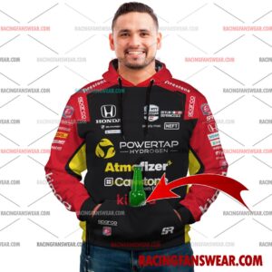 Devlin DeFrancesco IndyCar Racing 2022 Uniform Apparel Clothes Sweatshirt Zip Pop Top Hoodie T-Shirt Long Pant 3 IndyCar store - Loyal fans of Devlin DeFrancesco's Unisex Hoodie,Unisex Pop Top Hoodie,Unisex Zip Hoodie,Unisex T-Shirt,Unisex Sweatshirt,Unisex Long Pants,Kid Hoodie,Kid Zip Hoodie,Kid T-Shirt,Kid Sweatshirt,Kid Long Pants:Vintage indycar racing suit,uniform,apparel,shirts,merch,merchandise,jersey,hoodie,jackets,shorts,sweatshirt,outfits,clothes