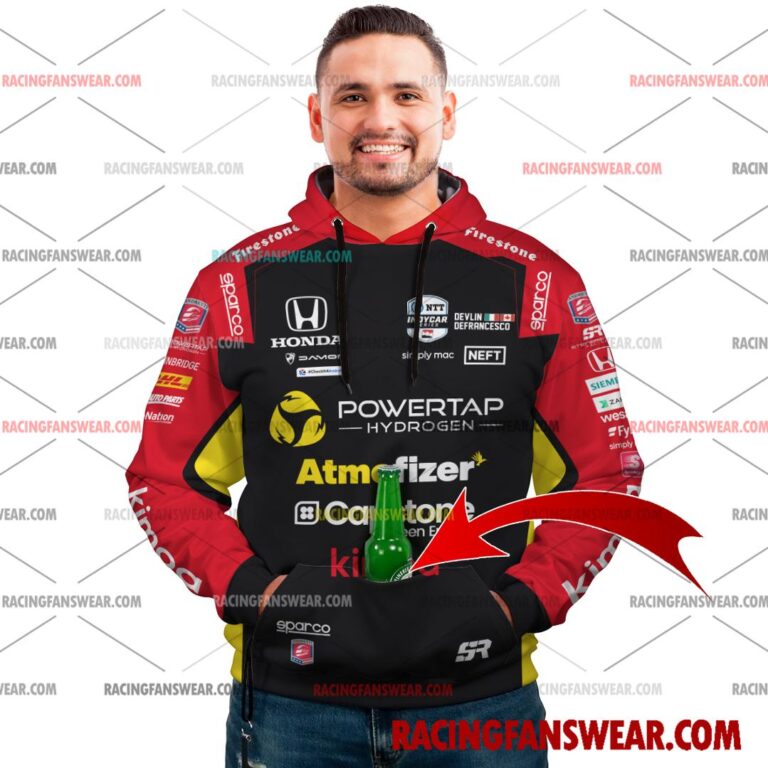 IndyCar store - Loyal fans of Devlin DeFrancesco's Unisex Hoodie,Unisex Pop Top Hoodie,Unisex Zip Hoodie,Unisex T-Shirt,Unisex Sweatshirt,Unisex Long Pants,Kid Hoodie,Kid Zip Hoodie,Kid T-Shirt,Kid Sweatshirt,Kid Long Pants:Vintage indycar racing suit,uniform,apparel,shirts,merch,merchandise,jersey,hoodie,jackets,shorts,sweatshirt,outfits,clothes