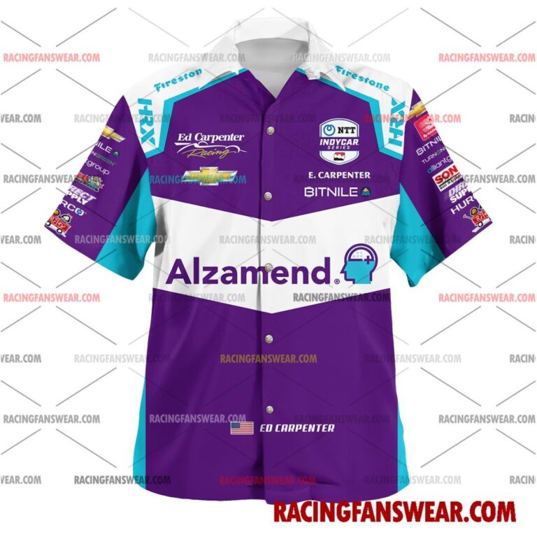 IndyCar store - Loyal fans of Ed Carpenter's Unisex Hawaiian Shirt,Unisex Polo Shirt,Kid Hawaiian Shirt,Kid Polo Shirt:Vintage indycar racing suit,uniform,apparel,shirts,merch,merchandise,jersey,hoodie,jackets,shorts,sweatshirt,outfits,clothes