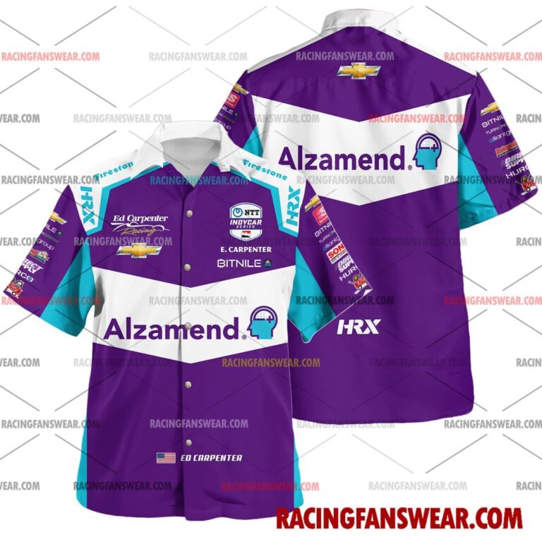 IndyCar store - Loyal fans of Ed Carpenter's Unisex Hawaiian Shirt,Unisex Polo Shirt,Kid Hawaiian Shirt,Kid Polo Shirt:Vintage indycar racing suit,uniform,apparel,shirts,merch,merchandise,jersey,hoodie,jackets,shorts,sweatshirt,outfits,clothes