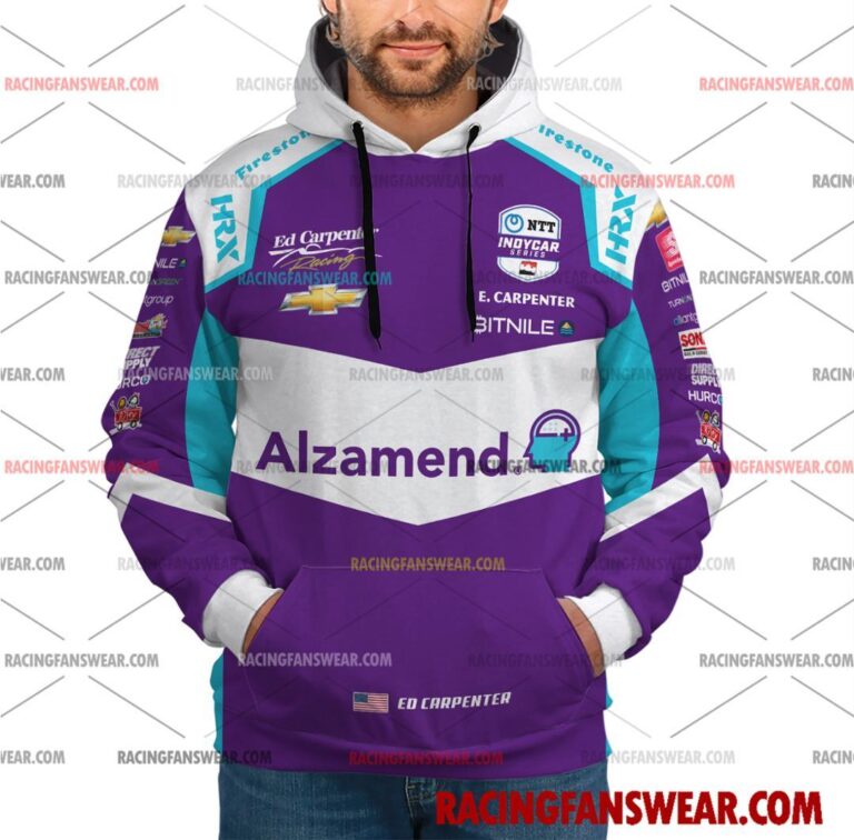 IndyCar store - Loyal fans of Ed Carpenter's Unisex Hoodie,Unisex Pop Top Hoodie,Unisex Zip Hoodie,Unisex T-Shirt,Unisex Sweatshirt,Unisex Long Pants,Kid Hoodie,Kid Zip Hoodie,Kid T-Shirt,Kid Sweatshirt,Kid Long Pants:Vintage indycar racing suit,uniform,apparel,shirts,merch,merchandise,jersey,hoodie,jackets,shorts,sweatshirt,outfits,clothes