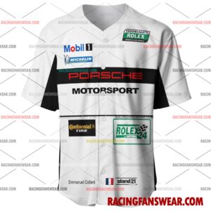 Le Mans store - Loyal fans of Emmanuel Collard's Men's Baseball Jersey,Women's Baseball Jersey,Kid's Baseball Jersey,Men's Hockey Jerseys,WoMen's Hockey Jerseys,Youth's Hockey Jerseys:vintage Le Mans racing suit,uniform,apparel,shirts,merch,merchandise,jersey,hoodie,jackets,shorts,sweatshirt,outfits,clothes