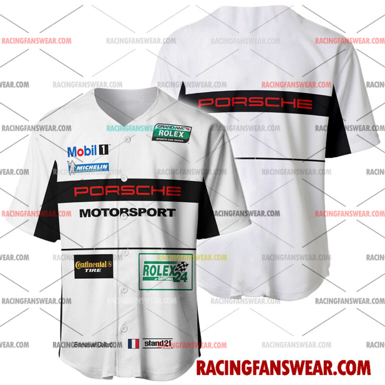 Le Mans store - Loyal fans of Emmanuel Collard's Men's Baseball Jersey,Women's Baseball Jersey,Kid's Baseball Jersey,Men's Hockey Jerseys,WoMen's Hockey Jerseys,Youth's Hockey Jerseys:vintage Le Mans racing suit,uniform,apparel,shirts,merch,merchandise,jersey,hoodie,jackets,shorts,sweatshirt,outfits,clothes