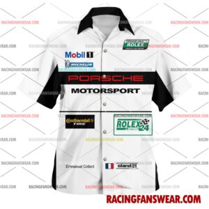 Le Mans store - Loyal fans of Emmanuel Collard's Unisex Hawaiian Shirt,Unisex Polo Shirt,Kid Hawaiian Shirt,Kid Polo Shirt:vintage Le Mans racing suit,uniform,apparel,shirts,merch,merchandise,jersey,hoodie,jackets,shorts,sweatshirt,outfits,clothes