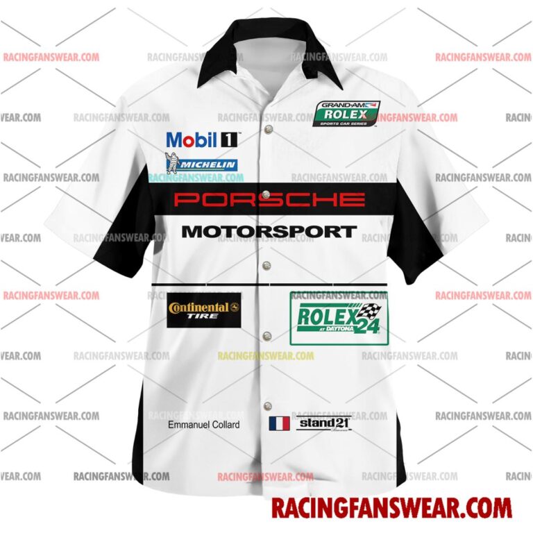Le Mans store - Loyal fans of Emmanuel Collard's Unisex Hawaiian Shirt,Unisex Polo Shirt,Kid Hawaiian Shirt,Kid Polo Shirt:vintage Le Mans racing suit,uniform,apparel,shirts,merch,merchandise,jersey,hoodie,jackets,shorts,sweatshirt,outfits,clothes