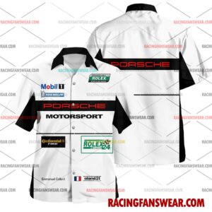 Le Mans store - Loyal fans of Emmanuel Collard's Unisex Hawaiian Shirt,Unisex Polo Shirt,Kid Hawaiian Shirt,Kid Polo Shirt:vintage Le Mans racing suit,uniform,apparel,shirts,merch,merchandise,jersey,hoodie,jackets,shorts,sweatshirt,outfits,clothes