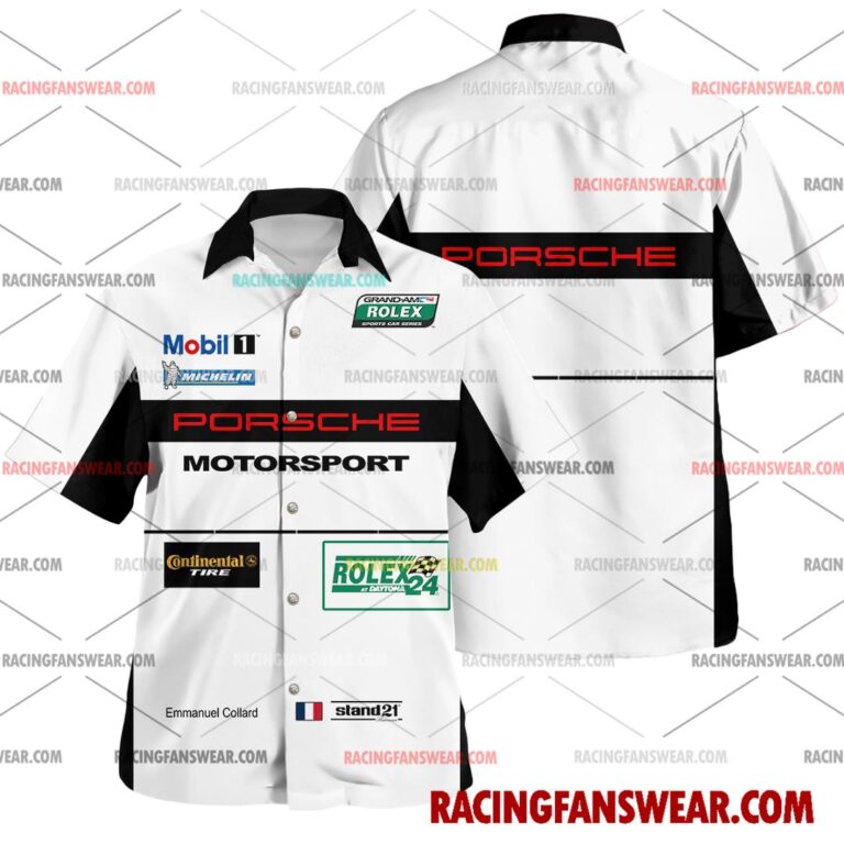 Le Mans store - Loyal fans of Emmanuel Collard's Unisex Hawaiian Shirt,Unisex Polo Shirt,Kid Hawaiian Shirt,Kid Polo Shirt:vintage Le Mans racing suit,uniform,apparel,shirts,merch,merchandise,jersey,hoodie,jackets,shorts,sweatshirt,outfits,clothes