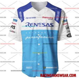 Formula One store - Loyal fans of Felix Rosenqvist's Men's Baseball Jersey,Women's Baseball Jersey,Kid's Baseball Jersey,Men's Hockey Jerseys,WoMen's Hockey Jerseys,Youth's Hockey Jerseys:vintage formula one racing suit,uniform,apparel,shirts,merch,merchandise,jersey,hoodie,jackets,shorts,sweatshirt,outfits,clothes