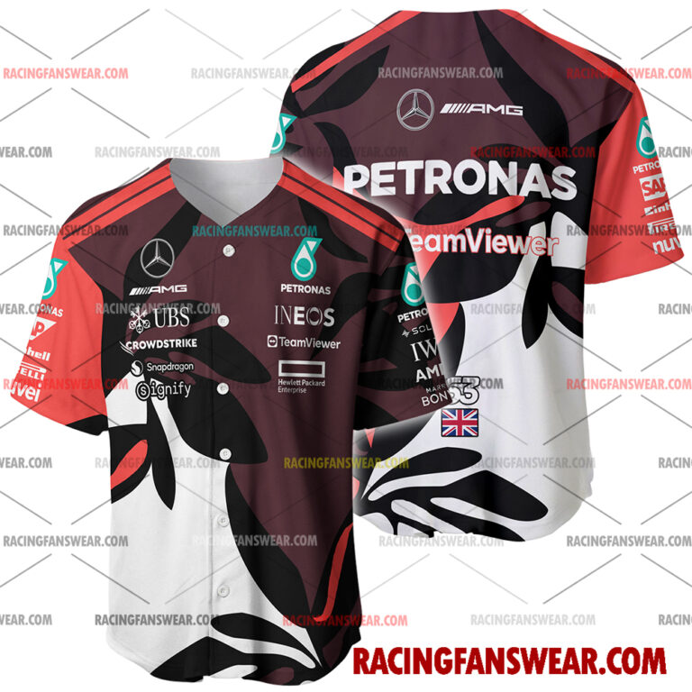 Formula One store - Loyal fans of George Russell's Men's Baseball Jersey,Women's Baseball Jersey,Kid's Baseball Jersey,Men's Hockey Jerseys,WoMen's Hockey Jerseys,Youth's Hockey Jerseys:vintage formula one racing suit,uniform,apparel,shirts,merch,merchandise,jersey,hoodie,jackets,shorts,sweatshirt,outfits,clothes