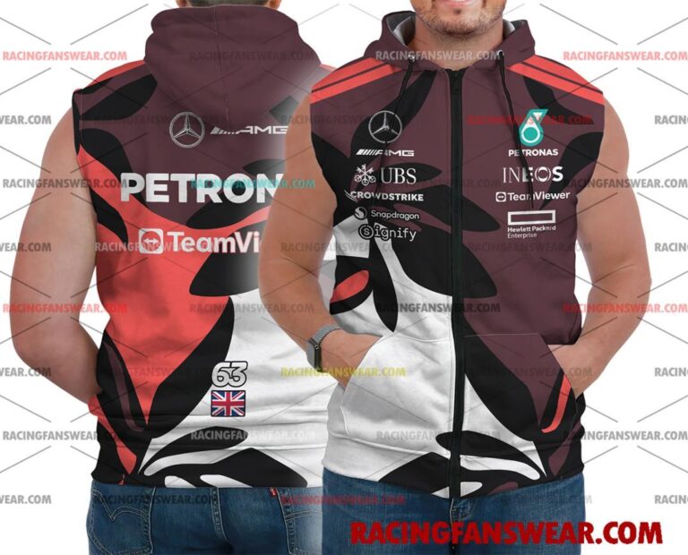 Formula One store - Loyal fans of George Russell's Bomber Jacket,Unisex Thick Coat,Unisex Sleeveless Hoodie,Unisex Hooded T-Shirt,Kid Sleeveless Hoodie,Kid Hooded T-Shirts,Kid Thick Coat:vintage formula one racing suit,uniform,apparel,shirts,merch,merchandise,jersey,hoodie,jackets,shorts,sweatshirt,outfits,clothes