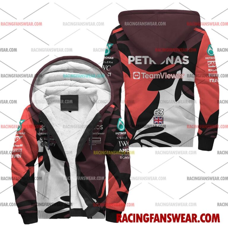 Formula One store - Loyal fans of George Russell's Bomber Jacket,Unisex Thick Coat,Unisex Sleeveless Hoodie,Unisex Hooded T-Shirt,Kid Sleeveless Hoodie,Kid Hooded T-Shirts,Kid Thick Coat:vintage formula one racing suit,uniform,apparel,shirts,merch,merchandise,jersey,hoodie,jackets,shorts,sweatshirt,outfits,clothes