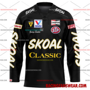 George Snider IndyCar Racing 1988 Uniform Apparel Clothes Baseball Jersey Hockey Jersey 3 IndyCar store - Loyal fans of George Snider's Men's Baseball Jersey,Women's Baseball Jersey,Kid's Baseball Jersey,Men's Hockey Jerseys,WoMen's Hockey Jerseys,Youth's Hockey Jerseys:Vintage indycar racing suit,uniform,apparel,shirts,merch,merchandise,jersey,hoodie,jackets,shorts,sweatshirt,outfits,clothes