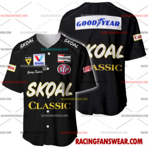 IndyCar store - Loyal fans of George Snider's Men's Baseball Jersey,Women's Baseball Jersey,Kid's Baseball Jersey,Men's Hockey Jerseys,WoMen's Hockey Jerseys,Youth's Hockey Jerseys:Vintage indycar racing suit,uniform,apparel,shirts,merch,merchandise,jersey,hoodie,jackets,shorts,sweatshirt,outfits,clothes