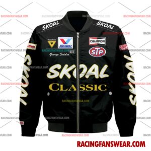 George Snider IndyCar Racing 1988 Uniform Apparel Clothes Bomber Thick Coat Sleeveless Hoodie Hooded T-Shirt 2 IndyCar store - Loyal fans of George Snider's Bomber Jacket,Unisex Thick Coat,Unisex Sleeveless Hoodie,Unisex Hooded T-Shirt,Kid Sleeveless Hoodie,Kid Hooded T-Shirts,Kid Thick Coat:Vintage indycar racing suit,uniform,apparel,shirts,merch,merchandise,jersey,hoodie,jackets,shorts,sweatshirt,outfits,clothes