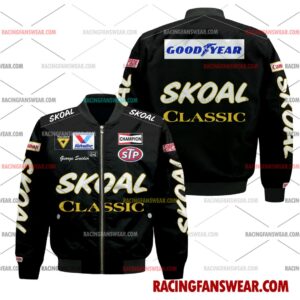 IndyCar store - Loyal fans of George Snider's Bomber Jacket,Unisex Thick Coat,Unisex Sleeveless Hoodie,Unisex Hooded T-Shirt,Kid Sleeveless Hoodie,Kid Hooded T-Shirts,Kid Thick Coat:Vintage indycar racing suit,uniform,apparel,shirts,merch,merchandise,jersey,hoodie,jackets,shorts,sweatshirt,outfits,clothes