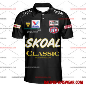 George Snider IndyCar Racing 1988 Uniform Apparel Clothes Hawaiian Polo Shirts 4 IndyCar store - Loyal fans of George Snider's Unisex Hawaiian Shirt,Unisex Polo Shirt,Kid Hawaiian Shirt,Kid Polo Shirt:Vintage indycar racing suit,uniform,apparel,shirts,merch,merchandise,jersey,hoodie,jackets,shorts,sweatshirt,outfits,clothes
