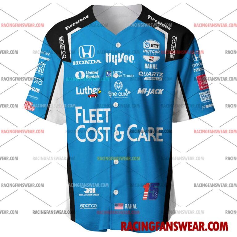 IndyCar store - Loyal fans of Graham Rahal's Men's Baseball Jersey,Women's Baseball Jersey,Kid's Baseball Jersey,Men's Hockey Jerseys,WoMen's Hockey Jerseys,Youth's Hockey Jerseys:Vintage indycar racing suit,uniform,apparel,shirts,merch,merchandise,jersey,hoodie,jackets,shorts,sweatshirt,outfits,clothes