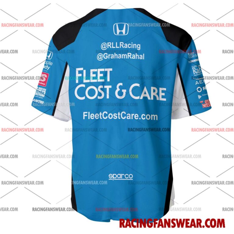IndyCar store - Loyal fans of Graham Rahal's Men's Baseball Jersey,Women's Baseball Jersey,Kid's Baseball Jersey,Men's Hockey Jerseys,WoMen's Hockey Jerseys,Youth's Hockey Jerseys:Vintage indycar racing suit,uniform,apparel,shirts,merch,merchandise,jersey,hoodie,jackets,shorts,sweatshirt,outfits,clothes
