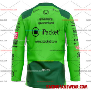 IndyCar store - Loyal fans of Graham Rahal's Men's Baseball Jersey,Women's Baseball Jersey,Kid's Baseball Jersey,Men's Hockey Jerseys,WoMen's Hockey Jerseys,Youth's Hockey Jerseys:Vintage indycar racing suit,uniform,apparel,shirts,merch,merchandise,jersey,hoodie,jackets,shorts,sweatshirt,outfits,clothes