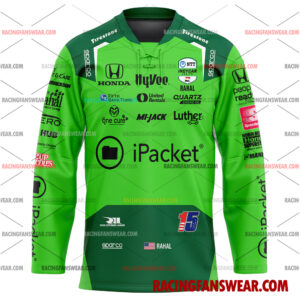 IndyCar store - Loyal fans of Graham Rahal's Men's Baseball Jersey,Women's Baseball Jersey,Kid's Baseball Jersey,Men's Hockey Jerseys,WoMen's Hockey Jerseys,Youth's Hockey Jerseys:Vintage indycar racing suit,uniform,apparel,shirts,merch,merchandise,jersey,hoodie,jackets,shorts,sweatshirt,outfits,clothes