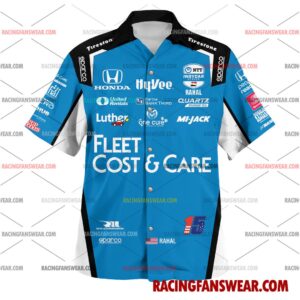 Graham Rahal IndyCar Racing 2022 Uniform Apparel Clothes Hawaiian Polo Shirts 1 IndyCar store - Loyal fans of Graham Rahal's Unisex Hawaiian Shirt,Unisex Polo Shirt,Kid Hawaiian Shirt,Kid Polo Shirt:Vintage indycar racing suit,uniform,apparel,shirts,merch,merchandise,jersey,hoodie,jackets,shorts,sweatshirt,outfits,clothes