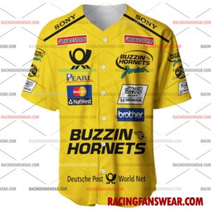 Heinz-Harald Frentzen Formula One Racing 2000 Uniform Apparel Clothes Baseball Jersey Hockey Jersey 1 Formula One store - Loyal fans of Heinz-Harald Frentzen's Men's Baseball Jersey,Women's Baseball Jersey,Kid's Baseball Jersey,Men's Hockey Jerseys,WoMen's Hockey Jerseys,Youth's Hockey Jerseys:vintage formula one racing suit,uniform,apparel,shirts,merch,merchandise,jersey,hoodie,jackets,shorts,sweatshirt,outfits,clothes