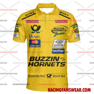 Heinz-Harald Frentzen Formula One Racing 2000 Uniform Apparel Clothes Hawaiian Polo Shirts 4 Formula One store - Loyal fans of Heinz-Harald Frentzen's Unisex Hawaiian Shirt,Unisex Polo Shirt,Kid Hawaiian Shirt,Kid Polo Shirt:vintage formula one racing suit,uniform,apparel,shirts,merch,merchandise,jersey,hoodie,jackets,shorts,sweatshirt,outfits,clothes