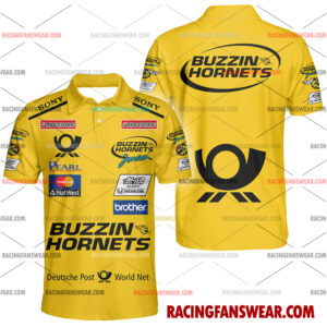 Heinz-Harald Frentzen Formula One Racing 2000 Uniform Apparel Clothes Hawaiian Polo Shirts 3 Formula One store - Loyal fans of Heinz-Harald Frentzen's Unisex Hawaiian Shirt,Unisex Polo Shirt,Kid Hawaiian Shirt,Kid Polo Shirt:vintage formula one racing suit,uniform,apparel,shirts,merch,merchandise,jersey,hoodie,jackets,shorts,sweatshirt,outfits,clothes