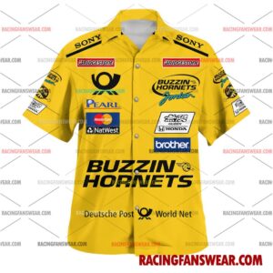 Heinz-Harald Frentzen Formula One Racing 2000 Uniform Apparel Clothes Hawaiian Polo Shirts 1 Formula One store - Loyal fans of Heinz-Harald Frentzen's Unisex Hawaiian Shirt,Unisex Polo Shirt,Kid Hawaiian Shirt,Kid Polo Shirt:vintage formula one racing suit,uniform,apparel,shirts,merch,merchandise,jersey,hoodie,jackets,shorts,sweatshirt,outfits,clothes