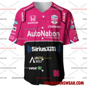 IndyCar store - Loyal fans of Helio Castroneves's Men's Baseball Jersey,Women's Baseball Jersey,Kid's Baseball Jersey,Men's Hockey Jerseys,WoMen's Hockey Jerseys,Youth's Hockey Jerseys:Vintage indycar racing suit,uniform,apparel,shirts,merch,merchandise,jersey,hoodie,jackets,shorts,sweatshirt,outfits,clothes