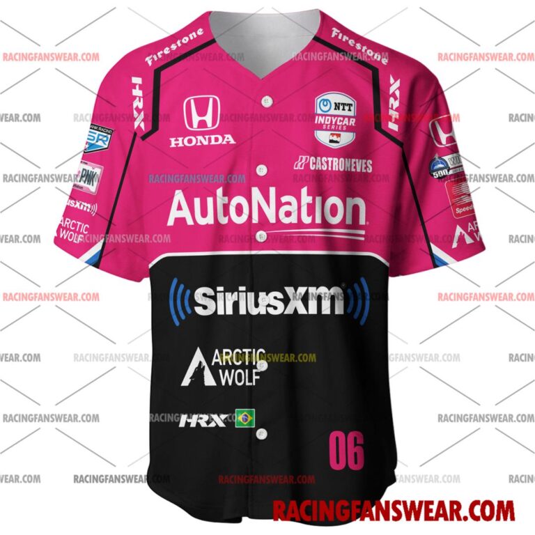 IndyCar store - Loyal fans of Helio Castroneves's Men's Baseball Jersey,Women's Baseball Jersey,Kid's Baseball Jersey,Men's Hockey Jerseys,WoMen's Hockey Jerseys,Youth's Hockey Jerseys:Vintage indycar racing suit,uniform,apparel,shirts,merch,merchandise,jersey,hoodie,jackets,shorts,sweatshirt,outfits,clothes