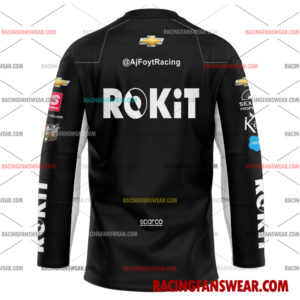 J.R Hildebrand IndyCar Racing 2022 Uniform Apparel Clothes Baseball Jersey Hockey Jersey 4 IndyCar store - Loyal fans of J.R Hildebrand's Men's Baseball Jersey,Women's Baseball Jersey,Kid's Baseball Jersey,Men's Hockey Jerseys,WoMen's Hockey Jerseys,Youth's Hockey Jerseys:Vintage indycar racing suit,uniform,apparel,shirts,merch,merchandise,jersey,hoodie,jackets,shorts,sweatshirt,outfits,clothes