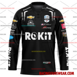 J.R Hildebrand IndyCar Racing 2022 Uniform Apparel Clothes Baseball Jersey Hockey Jersey 3 IndyCar store - Loyal fans of J.R Hildebrand's Men's Baseball Jersey,Women's Baseball Jersey,Kid's Baseball Jersey,Men's Hockey Jerseys,WoMen's Hockey Jerseys,Youth's Hockey Jerseys:Vintage indycar racing suit,uniform,apparel,shirts,merch,merchandise,jersey,hoodie,jackets,shorts,sweatshirt,outfits,clothes