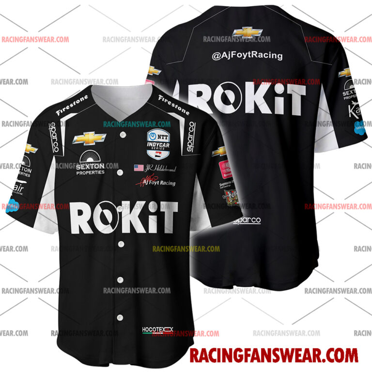 IndyCar store - Loyal fans of J.R Hildebrand's Men's Baseball Jersey,Women's Baseball Jersey,Kid's Baseball Jersey,Men's Hockey Jerseys,WoMen's Hockey Jerseys,Youth's Hockey Jerseys:Vintage indycar racing suit,uniform,apparel,shirts,merch,merchandise,jersey,hoodie,jackets,shorts,sweatshirt,outfits,clothes