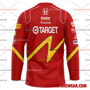 Jimmy Vasser IndyCar Racing 1998 Uniform Apparel Clothes Baseball Jersey Hockey Jersey 4 IndyCar store - Loyal fans of Jimmy Vasser's Men's Baseball Jersey,Women's Baseball Jersey,Kid's Baseball Jersey,Men's Hockey Jerseys,WoMen's Hockey Jerseys,Youth's Hockey Jerseys:Vintage indycar racing suit,uniform,apparel,shirts,merch,merchandise,jersey,hoodie,jackets,shorts,sweatshirt,outfits,clothes